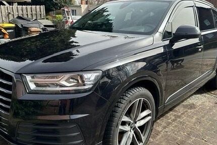 Audi Q7 160.300 km 19.150 &euro; Jülich 52428