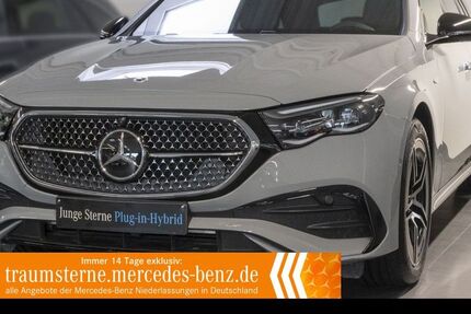 Mercedes-Benz E 300 10.157 km 61.980 &euro; Aachen 52068