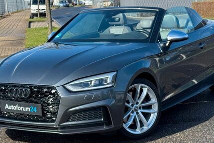 Audi S5 100.000 km 32.899 &euro; Jülich 52428