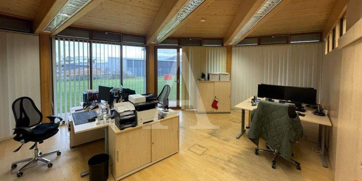 Gewerbeobjekt Bedburg Blerichen - 6.600&euro; | Angebot:25703536