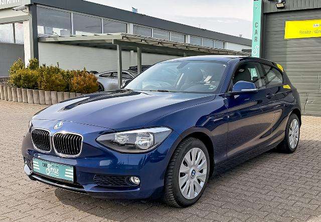 BMW 114 37.259 km 9.990 &euro; Niederzier 52382