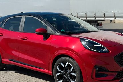 Ford Puma 66.435 km 15.700 &euro; Alsdorf 52477