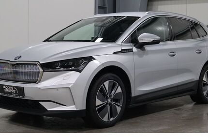 Skoda Enyaq 41.308 km 34.595 &euro; Aachen 52078