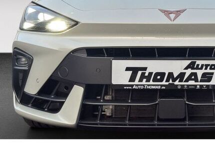 Cupra Leon 8.900 km 43.900 &euro; Brühl 50321