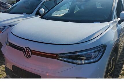 VW ID.4 49.581 km 23.970 &euro; Aachen 52078