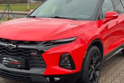 Chevrolet Blazer 42.000 km 28.450 &euro; Jülich 52428
