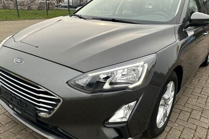 Ford Focus 112.000 km 13.999 &euro; würselen 52146
