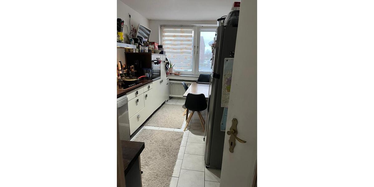 Etagenwohnung Alsdorf - 3 Zimmer, 92 m&sup2;, 720&euro; | Angebot:25916587