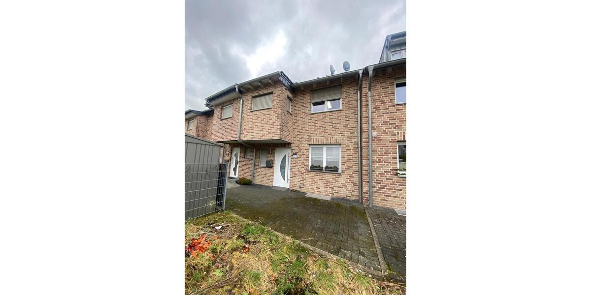 Reihenhaus Aachen Eilendorf - 6 Zimmer, 140 m&sup2;, 520.000&euro; | Angebot:27021736