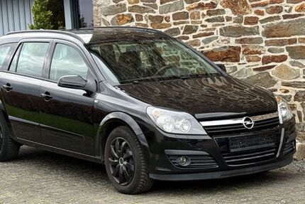 Opel Astra 190.678 km 1.990 &euro; Simmerath (bei Aachen) 52152