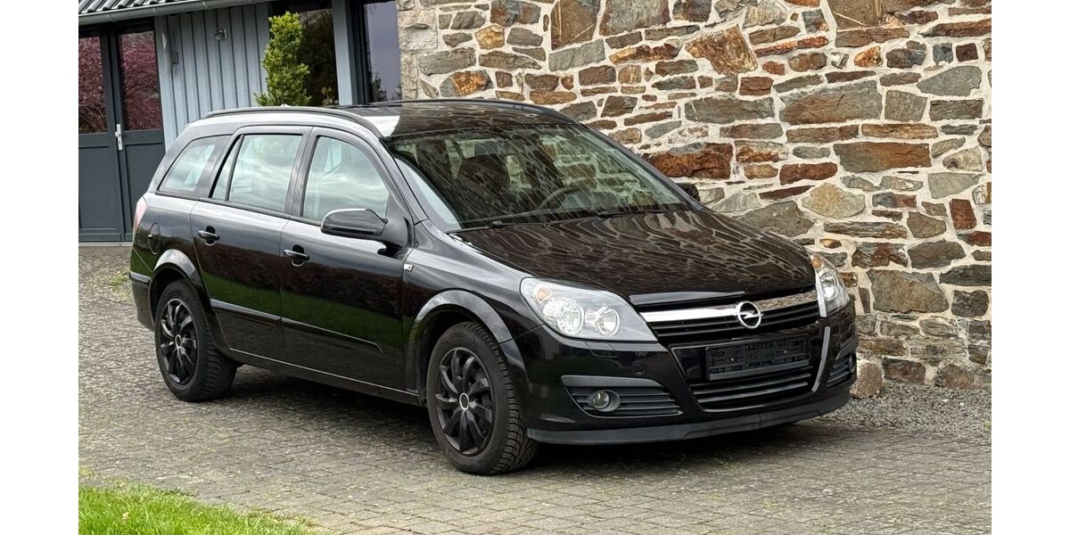 Opel Astra 190.678 km 1.990 &euro; Simmerath (bei Aachen) 52152