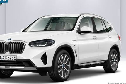 BMW X3 70.095 km 33.330 &euro; Düren 52355