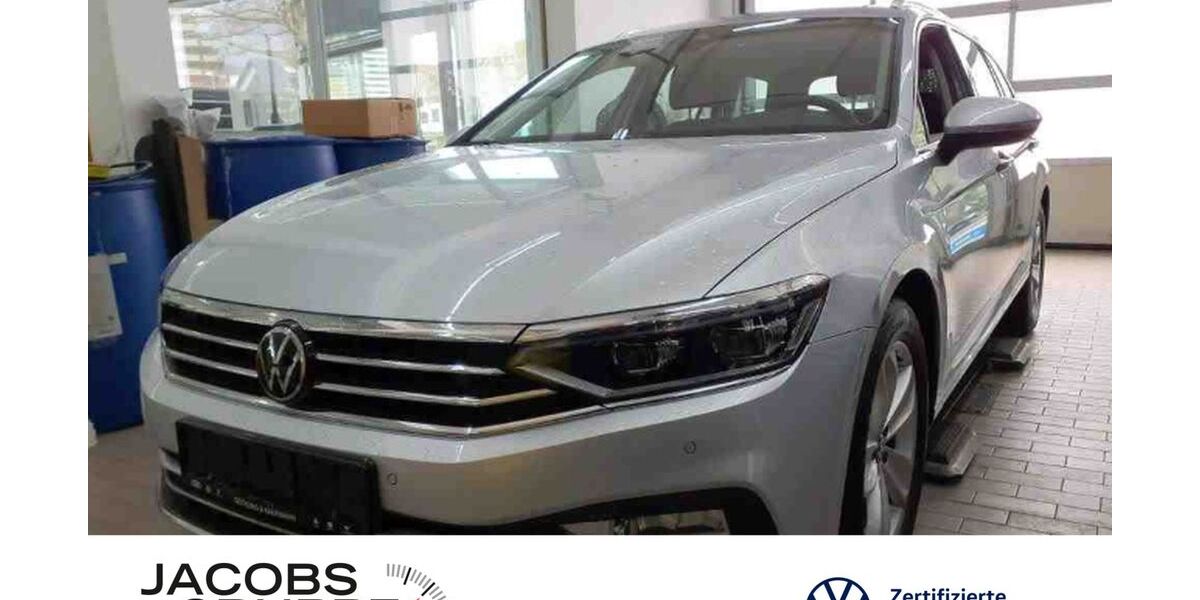 VW Passat 46.241 km 29.870 &euro; Aachen 52078