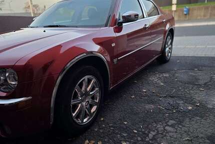 Chrysler 300C 100.000 km 15.000 &euro; Stolberg (Rhld.) 52223