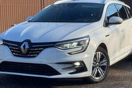 Renault Megane 268.900 km 8.399 &euro; Alsdorf 52477
