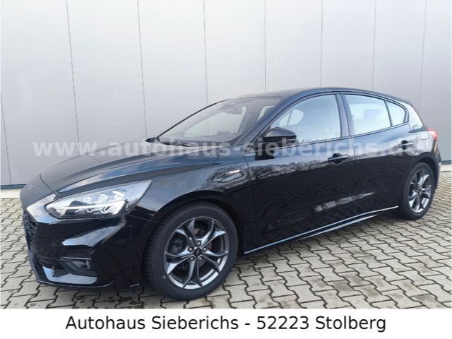Ford Focus 96.260 km 15.490 &euro; Stolberg 52223