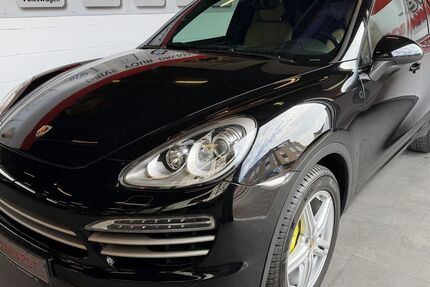 Porsche Cayenne 210.338 km 18.990 &euro; Stolberg 52223