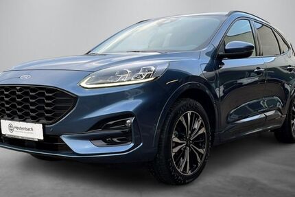 Ford Kuga 50.493 km 26.490 &euro; Jülich 52428