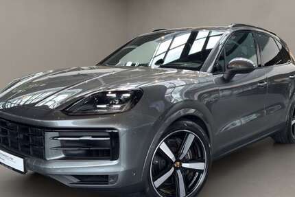 Porsche Cayenne 29.149 km 95.900 &euro; Aachen 52068