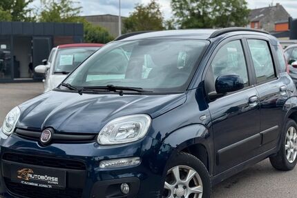 Fiat Panda 49.863 km 4.499 &euro; Düren 52349