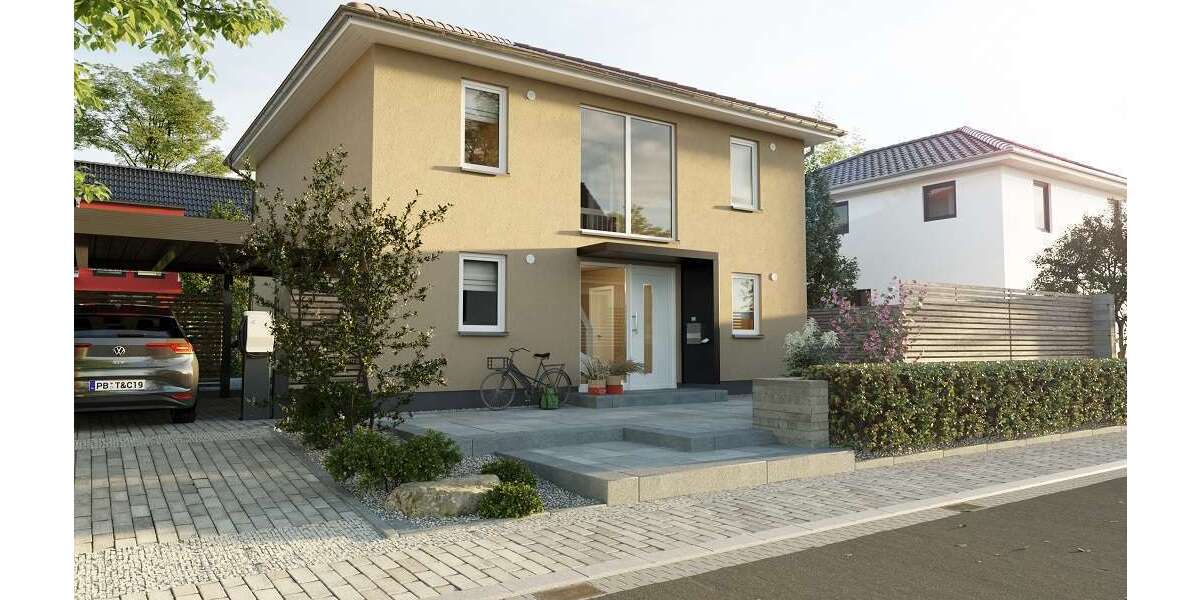 Einfamilienhaus Stolberg (Rheinland) - 4 Zimmer, 145 m&sup2;, 481.000&euro; | Angebot:16419733