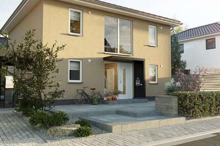 Haus Stolberg (Rheinland) - 4 Zimmer, 145 m&sup2;, 481.000&euro; | Angebot:16419733