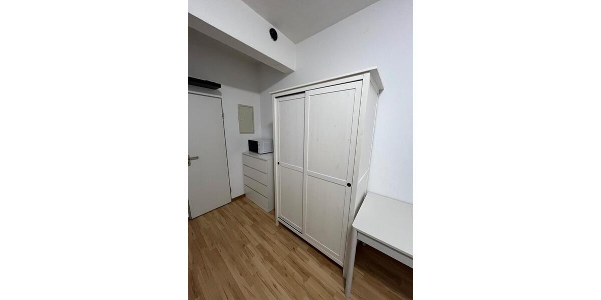 Erdgeschoßwohnung Aachen Aachen-Mitte - 1 Zimmer, 24 m&sup2;, 265&euro; | Angebot:26536611