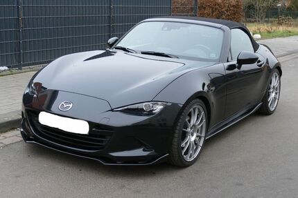 Mazda MX-5 51.800 km 21.490 &euro; Hürth 50354