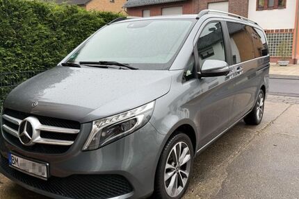 Mercedes-Benz V 250 73.000 km 42.500 &euro; Bergheim 50127