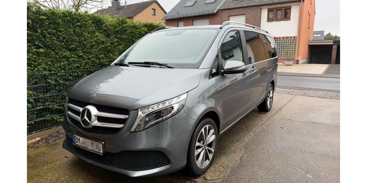 Mercedes-Benz V 250 73.000 km 42.500 &euro; Bergheim 50127