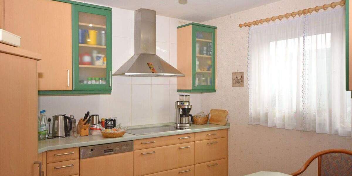 Einfamilienhaus Hürth Hermülheim - 6 Zimmer, 147 m&sup2;, 695.000&euro; | Angebot:25748333