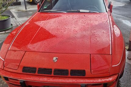 Porsche 924 156.785 km 9.850 &euro; Eschweiler 52249