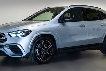 Mercedes-Benz GLA 200 3.402 km 41.790 &euro; Düren 52349