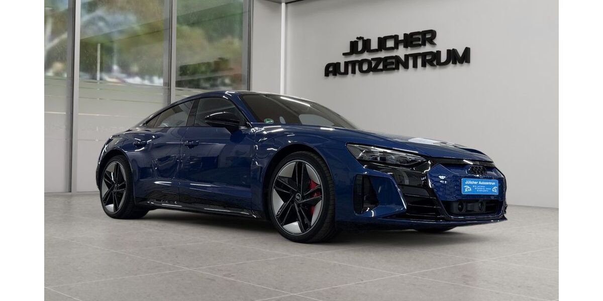 Audi e-tron GT 17.700 km 69.990 &euro; Jülich 52428
