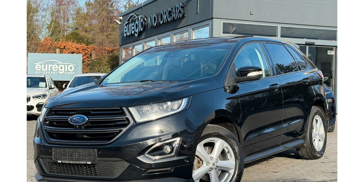 Ford Edge 119.500 km 15.890 &euro; Stolberg 52222