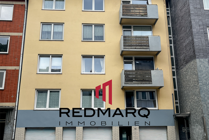 Wohnung Aachen Aachen-Mitte - 2 Zimmer, 53 m&sup2;, 158.000&euro; | Angebot:23832483