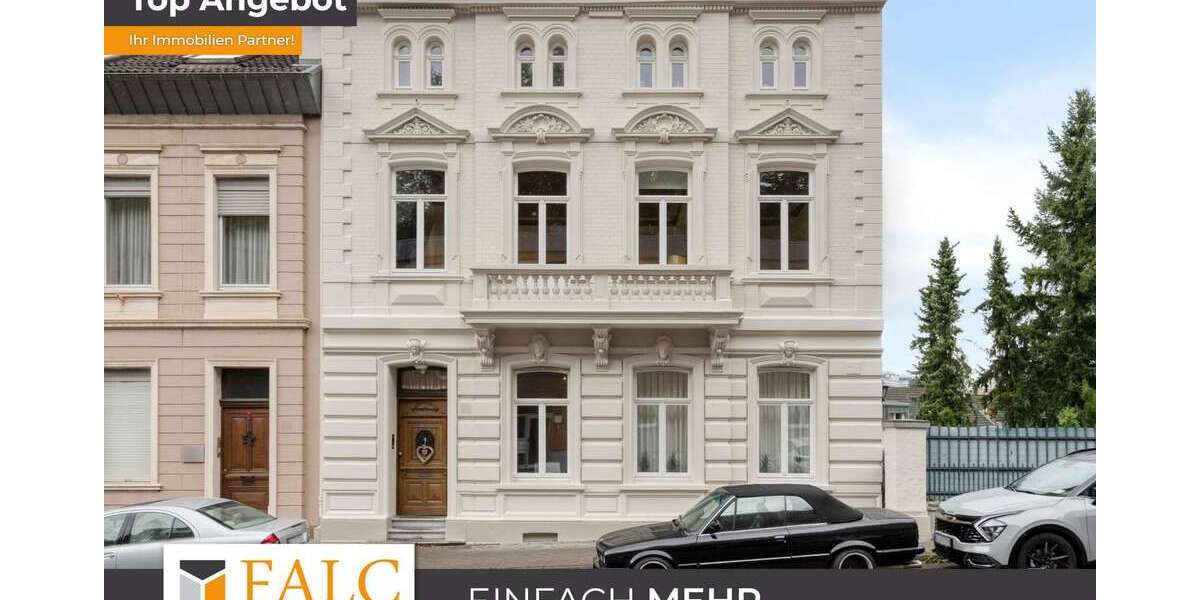 Einfamilienhaus Stolberg Büsbach - 9 Zimmer, 364 m&sup2;, 539.000&euro; | Angebot:22716907