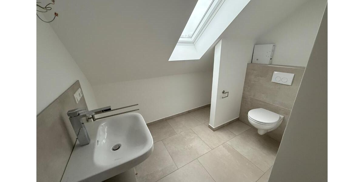 Reihenhaus Düren Mariaweiler-Hoven - 4 Zimmer, 120 m&sup2;, 1.635&euro; | Angebot:24700394