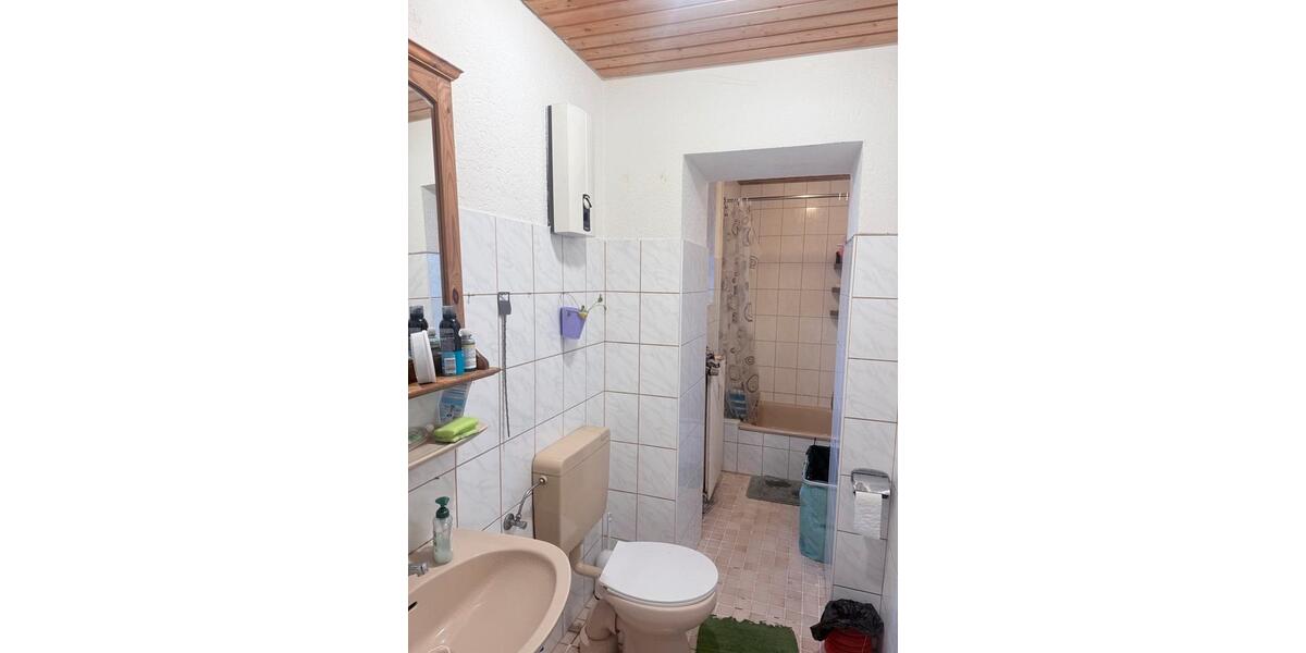 Erdgeschoßwohnung Aachen Aachen-Mitte - 2 Zimmer, 52 m&sup2;, 785&euro; | Angebot:26592501