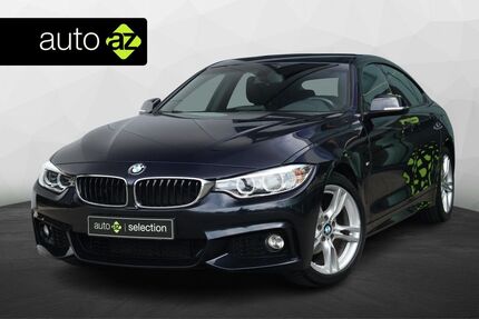BMW 420 Gran Coupé 87.021 km 19.800 &euro; Aachen 52072