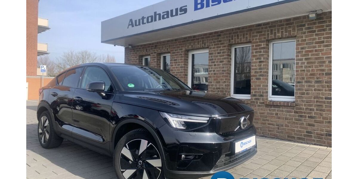 Volvo C40 41.210 km 37.990 &euro; Übach-Palenberg 52531