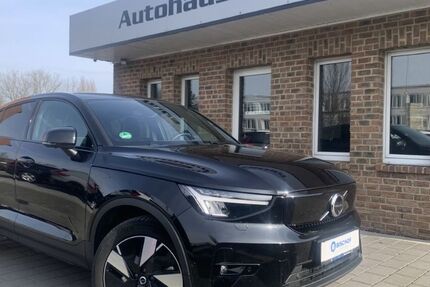 Volvo C40 41.210 km 38.490 &euro; Übach-Palenberg 52531