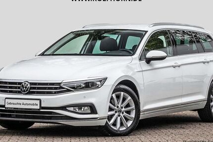 VW Passat 116.138 km 17.170 &euro; Düren 52355