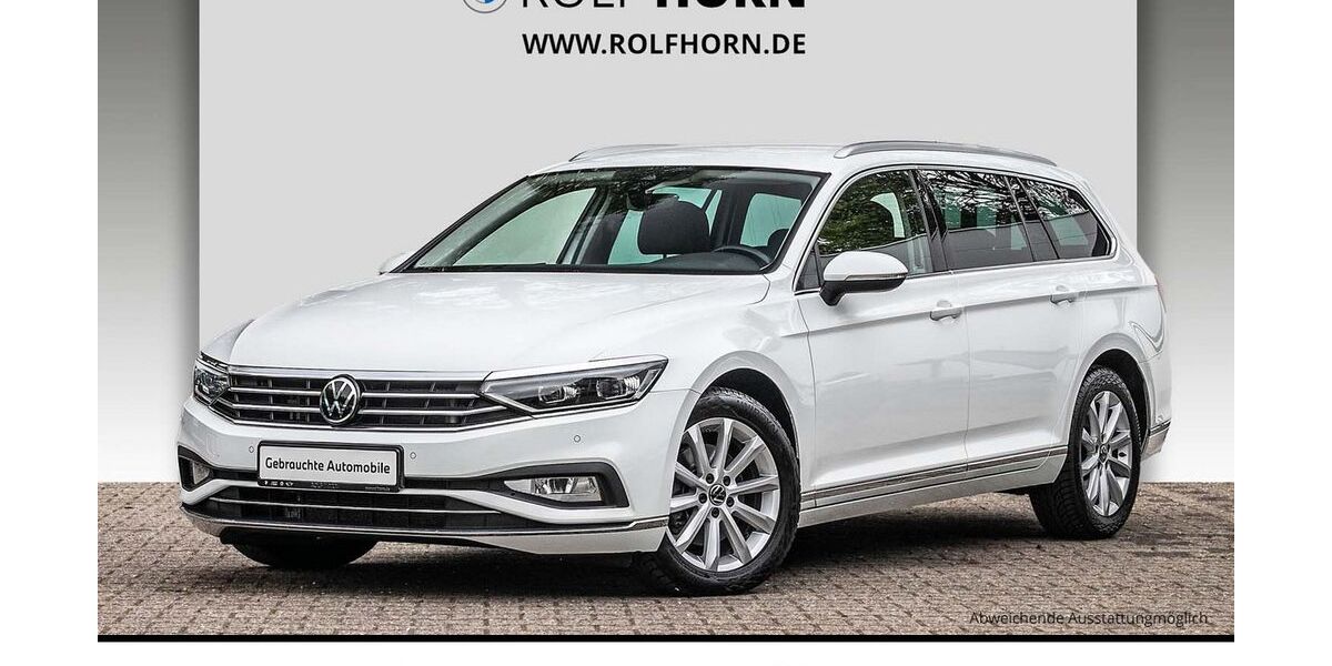 VW Passat 116.138 km 17.170 &euro; Düren 52355
