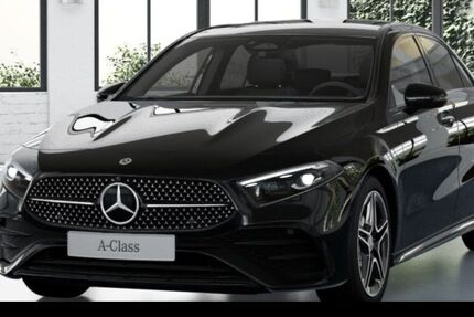 Mercedes-Benz A 180 9.900 km 35.990 &euro; Frechen 50226