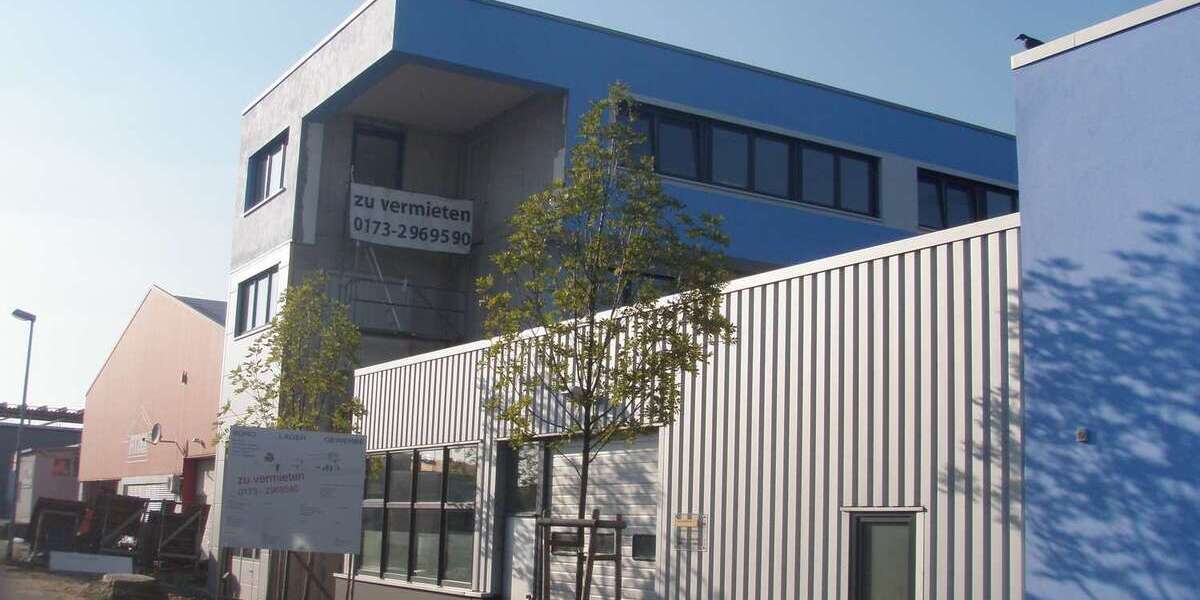 Gewerbeobjekt Brühl - 690&euro; | Angebot:24949982