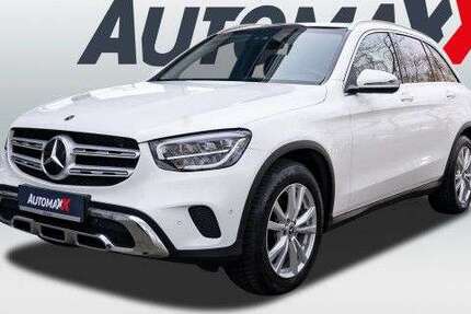Mercedes-Benz GLC 220 67.840 km 37.980 &euro; Aachen 52068