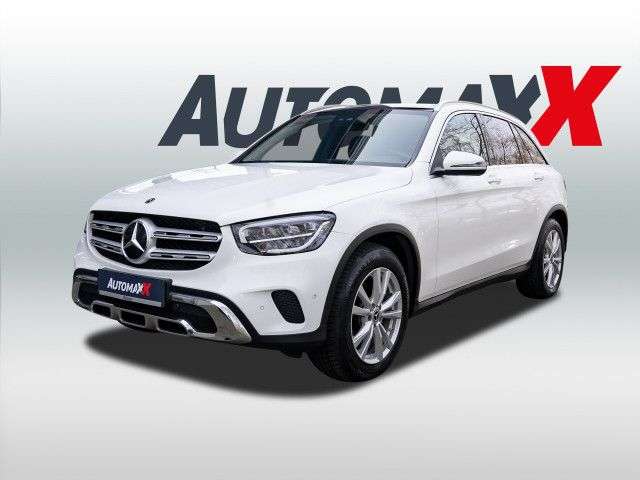 Mercedes-Benz GLC 220 67.840 km 37.980 &euro; Aachen 52068