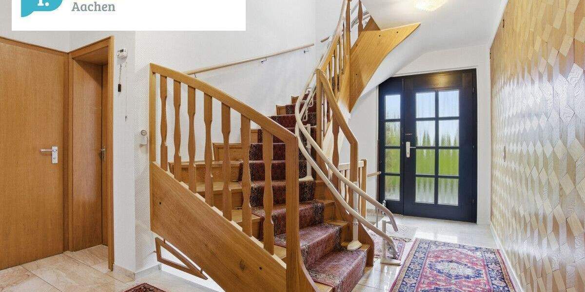 Doppelhaushälfte Stolberg (Rheinland) / Mausbach Mausbach - 8 Zimmer, 160 m&sup2;, 429.603&euro; | Angebot:25731679