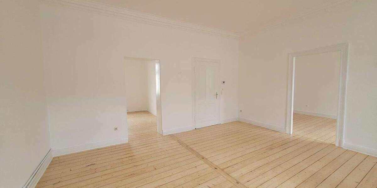 Etagenwohnung Stolberg - 4 Zimmer, 95 m&sup2;, 850&euro; | Angebot:25689244
